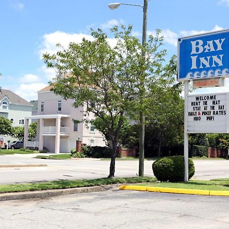 Bay Inn Hotel North Camellia Acres Luaran gambar