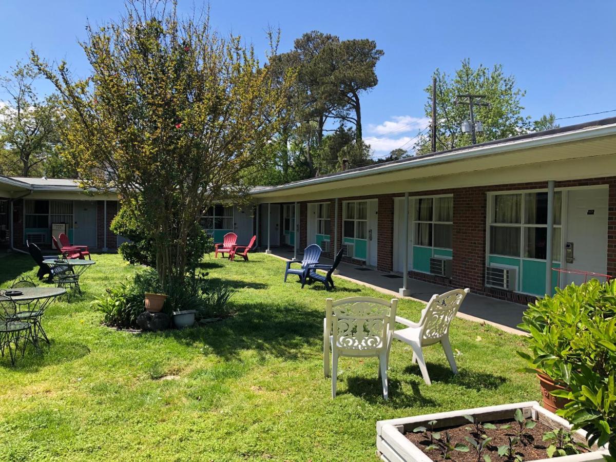 Bay Inn Hotel North Camellia Acres Luaran gambar