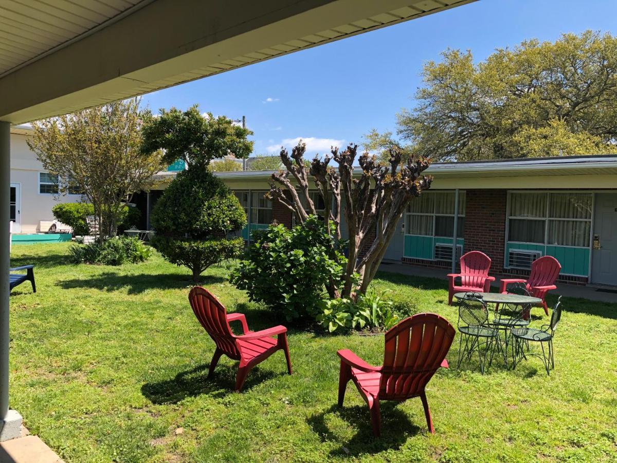 Bay Inn Hotel North Camellia Acres Luaran gambar